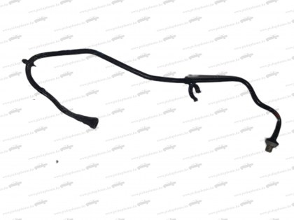 TKE fékrásegítő vákuumcső